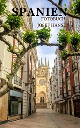 Spanien - Josef Hansen