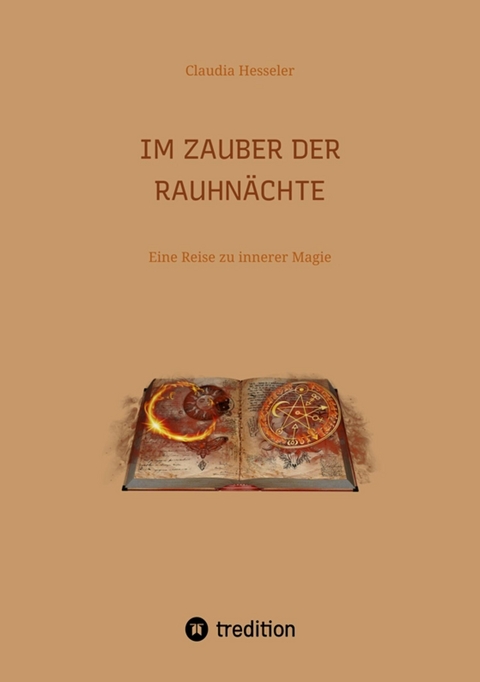 Im Zauber der Rauhn&auml;chte -  Claudia Hesseler