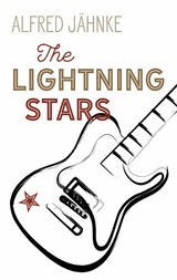 The Lightning Stars - Alfred J&auml;hnke