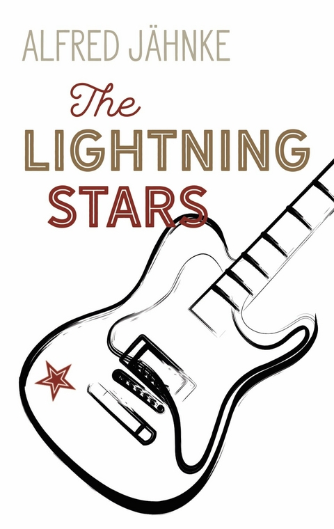 The Lightning Stars - Alfred J&auml;hnke