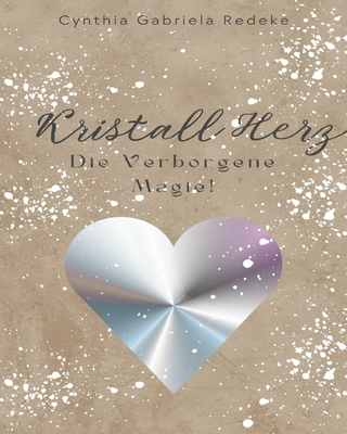 Kristall Herz