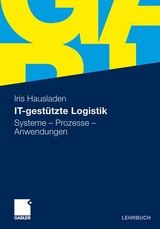 IT-gest&uuml;tzte Logistik - Iris Hausladen