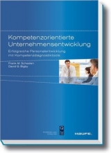 Kompetenzorientierte Unternehmensentwicklung - Frank M. Scheelen, David G. Bigby