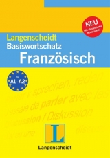 Langenscheidt Basiswortschatz Franz&ouml;sisch