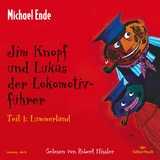 Jim Knopf: Jim Knopf und Lukas der Lokomotivf&uuml;hrer - Teil 1: Lummerland - Michael Ende