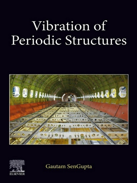 Vibration of Periodic Structures -  Gautam Sengupta