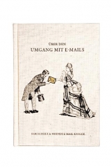 Über den Umgang mit E-Mails - 
