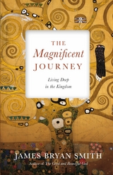 Magnificent Journey -  James Bryan Smith