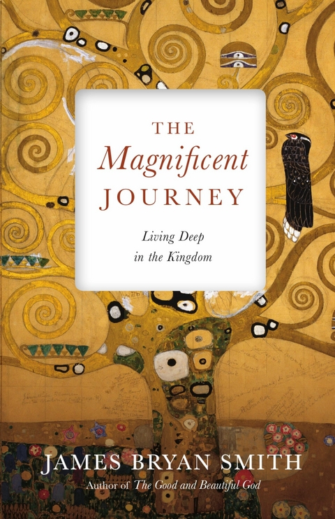 Magnificent Journey -  James Bryan Smith