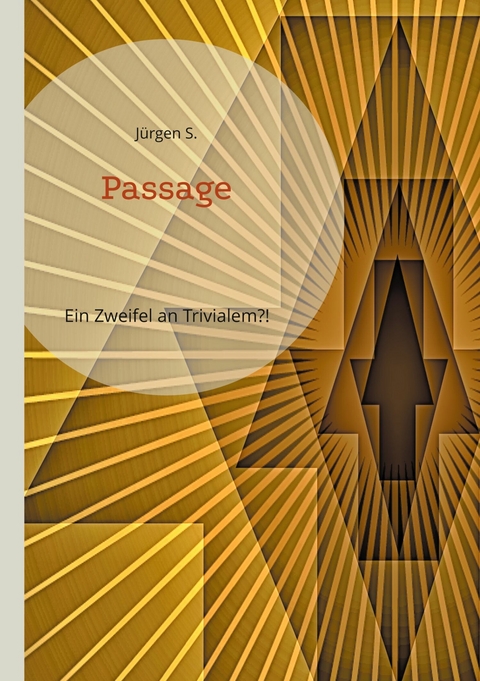 Passage -  Jürgen S.