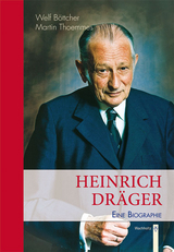Heinrich Dr&auml;ger - Welf B&ouml;ttcher, Martin Thoemmes