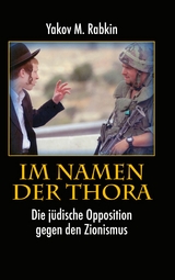 Im Namen der Thora - Yakov M. Rabkin