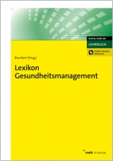 Lexikon Gesundheitsmanagement - 
