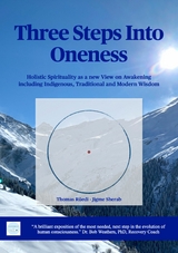 Three steps into Oneness -  Thomas R&uuml;edi