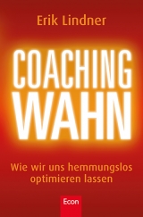 Coachingwahn - Erik Lindner