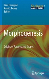 Morphogenesis - 