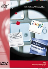 Die Wissensmacher - Weber, Jürgen