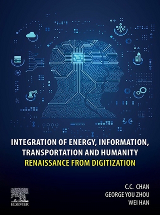 Integration of Energy, Information, Transportation and Humanity