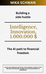 Building a side hustle - Mika Schwan, Lucas Greif, Andreas Kimmig