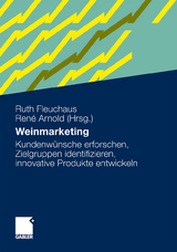 Weinmarketing - 