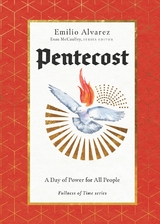 Pentecost -  Emilio Alvarez