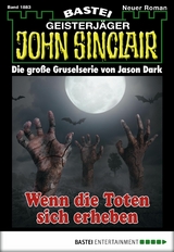 John Sinclair 1883 - Alfred Bekker