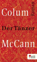 Der T&auml;nzer - Colum McCann
