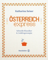 Österreich express - Katharina Seiser