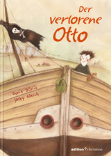 Der verlorene Otto - Doris D&ouml;rrie