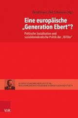 Eine europ&auml;ische &raquo;Generation Ebert&laquo;? - 