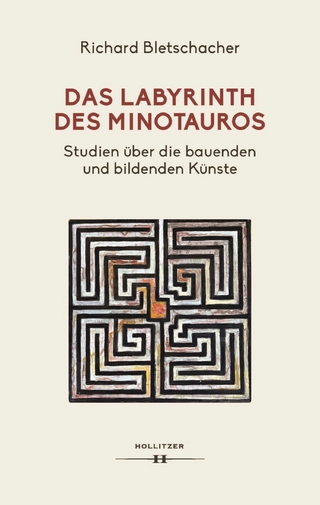 Das Labyrinth des Minotaurus