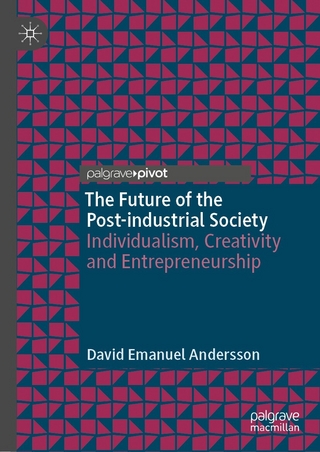 The Future of the Post-industrial Society