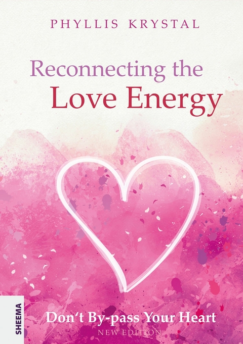 Reconnecting the Love Energy - This book is a cry for help to all those who are truly dedicated to service,  whether at the individual level or on a more widespread scale. -  Phyllis Krystal