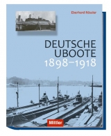 Deutsche U-Boote - Eberhard R&ouml;ssler