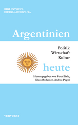 Argentinien heute. - 