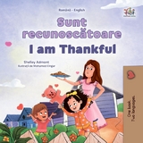 Sunt recunoscătoare I am Thankful -  Shelley Admont