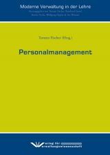Personalmanagement - 