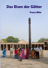 Das Eisen der G&ouml;tter - Franz B&auml;tz