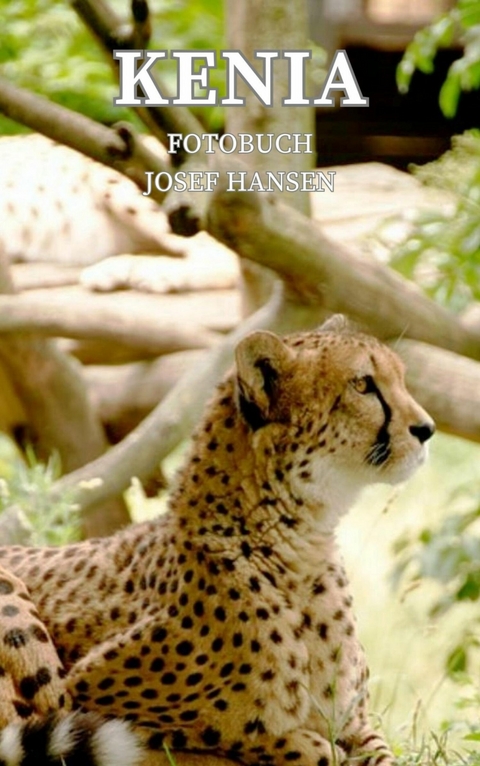 Kenia - Josef Hansen