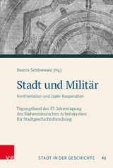 Stadt und Milit&auml;r - 