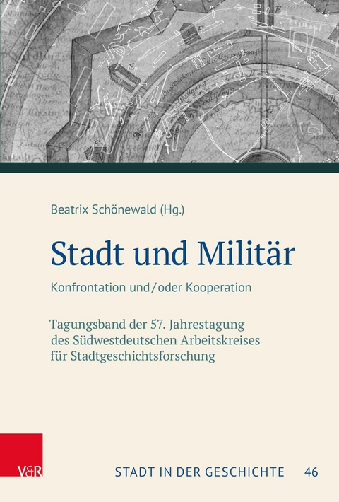 Stadt und Milit&auml;r - 