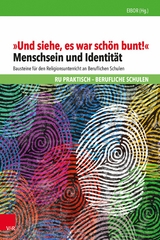 "Und siehe, es war sch&ouml;n bunt!"