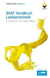 BASF Handbuch Lackiertechnik - Artur Goldschmidt, Hans-Joachim Streitberger