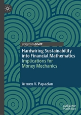Hardwiring Sustainability into Financial Mathematics - Armen V. Papazian