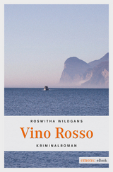 Vino Rosso - Roswitha Wildgans
