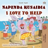 Napenda kusaidia I Love to Help -  Shelley Admont