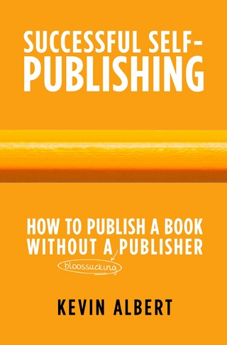 How to publish a book without a bloodsucking publisher