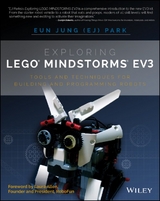 Exploring LEGO Mindstorms EV3 -  Eun Jung Park