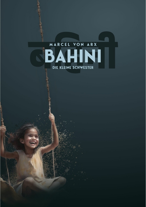 Bahini -  Marcel von Arx