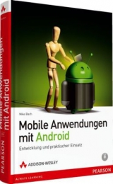 Mobile Anwendungen mit Android - Mike Bach